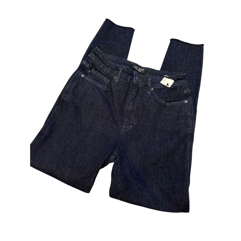 Judy‎ Blue Jeans Size 5/27 skinny fit tummy control